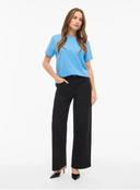 VINORA  S/S T-SHIRT - ALL ABOARD