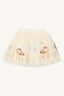 HCNINNA IVORY