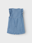 NBFROSE REG DNM SHORT SUIT 5585- TJ H