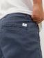 JPSTMARCO JJDAVID JNR NAVY BLAZER