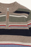 HCPELLE KNIT STRIPE