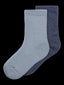 NMMWAKTA WOOL/VIS 2P SOCK TRADEWINDS
