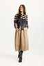 SIMONE BLOUSE BLACK