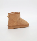 DUFFY BOOTS AVOLA NOVE CAMEL