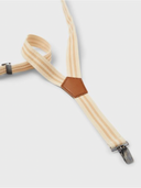 NMMHARBOUR BRACES LIL PEBBLE