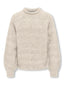 KOGKLARISA LIFE LS ONECK BF KNT BIRCH