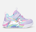 S-LIGHTS: UNICORN CHASER - LAVENDER/MULTI