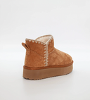 DUFFY - BUTERA CINQUE - CAMEL