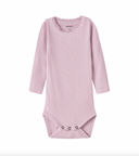 NBFKAB LS BODY - FRAGANT LILAC