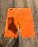 NKMRYAN TWIALS LONG SHORTS MELON