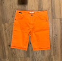 NKMRYAN TWIALS LONG SHORTS MELON