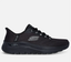 SLIP-INS ARCH FIT 2.0 BLACK
