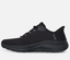 SLIP-INS ARCH FIT 2.0 BLACK