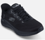 SLIP-INS ARCH FIT 2.0 BLACK