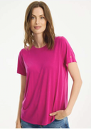 NINA T-SHIRT - PINK