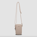 LYCKE - EGERSUND PHONEBAG - BEIGE1