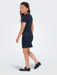 KIDS ONLY - KOGJUICY HW WESTERN SHORT SKIRT