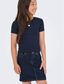 KIDS ONLY - KOGJUICY HW WESTERN SHORT SKIRT
