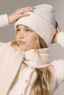KOGCHYNA LIFE KNIT SOFT BEANIE