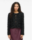 VILA - VIROSIE L/S CARDIGAN