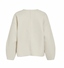 VILA - VIJUICE LOOSE L/S JACKET - SUPER LIGHT NATURAL