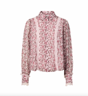 YASRETRIVA LS SHIRT - PRISTINE/RETRIVA AO