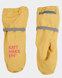 REGNVOTTAR - BANANSKUM