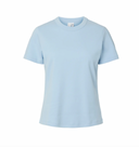 YASCALLY SS TEE - SKYWAY