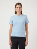 YASCALLY SS TEE - SKYWAY