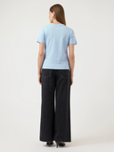 YASCALLY SS TEE - SKYWAY