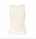 YASPALOMA TANK TOP - PRISTINE