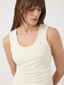 YASPALOMA TANK TOP - PRISTINE