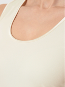 YASPALOMA TANK TOP - PRISTINE
