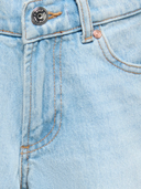 KOGROBYN HW RW SHORTS AZG84 - LIGHT BLUE DENIM