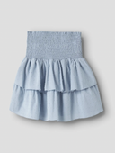 NLFBIBBY SHORT SKIRT