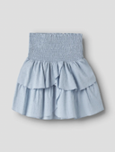 NLFBIBBY SHORT SKIRT