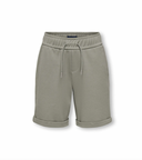 OSJNEW KODYL REG SHORTS SWT - VINTAGE KHAKI