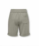 OSJNEW KODYL REG SHORTS SWT - VINTAGE KHAKI