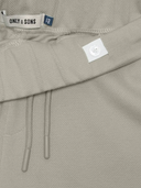 OSJNEW KODYL REG SHORTS SWT - VINTAGE KHAKI