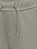 OSJNEW KODYL REG SHORTS SWT - VINTAGE KHAKI