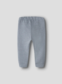 NBMFALK LOOSE PANT LIL - TRADEWINDS