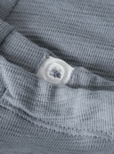 NBMFALK LOOSE PANT LIL - TRADEWINDS
