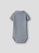 NBMFALK SS REG BODY LIL - TRADEWINDS