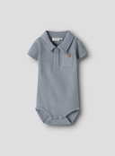 NBMFALK SS REG BODY LIL - TRADEWINDS