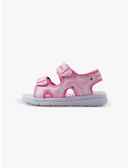 SANDALS MOOMIN BUNGEE - LIGHT HEATHER
