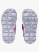 SANDALS MOOMIN BUNGEE - LIGHT HEATHER