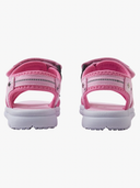 SANDALS MOOMIN BUNGEE - LIGHT HEATHER