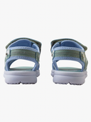 SANDALS MOOMIN BUNGEE - STONE GREEN