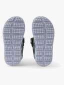 SANDALS MOOMIN BUNGEE - STONE GREEN