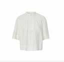 YASNANNO 2/4 TOP - STAR WHITE